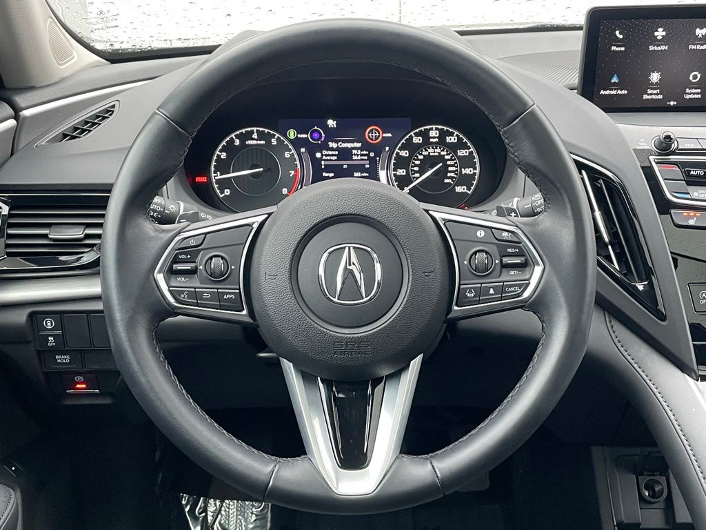 2023 Acura RDX Base