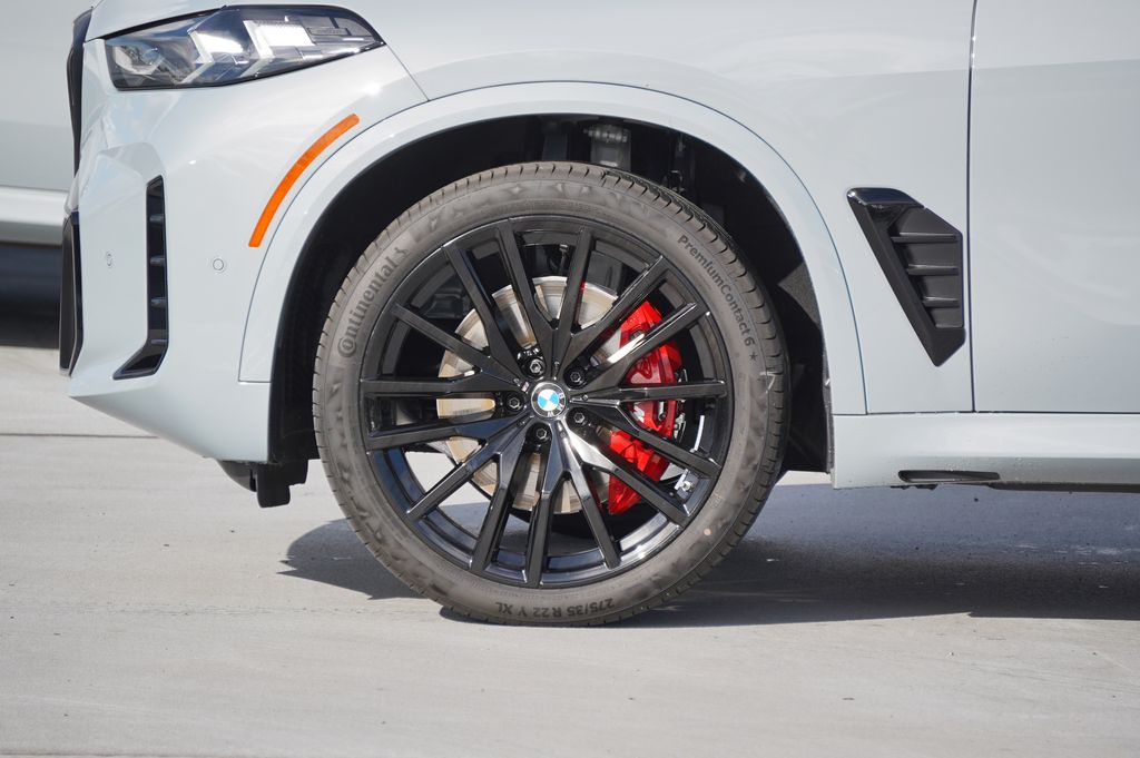 Thumbnail: 2026 BMW X5 - 5