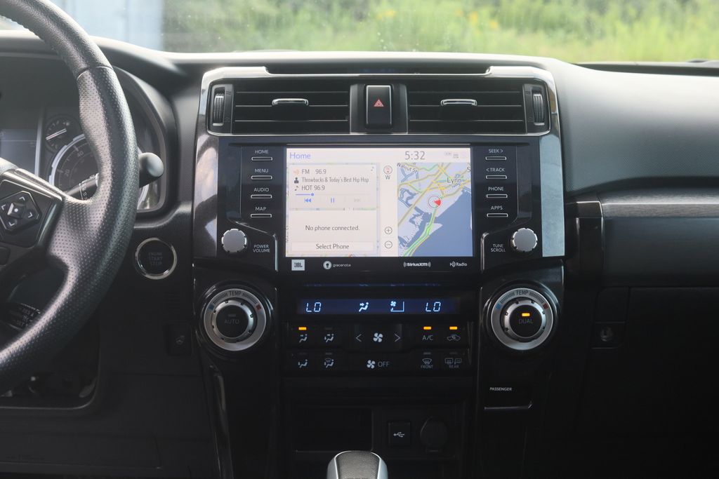 Used 2023 Toyota 4Runner SUV