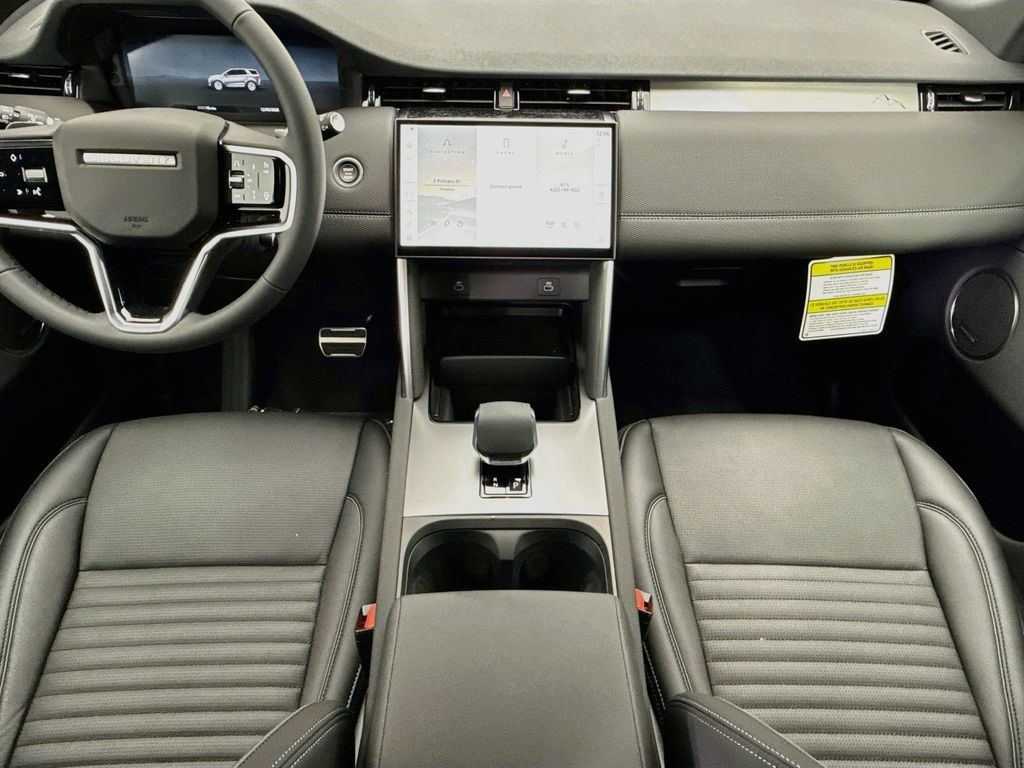 Thumbnail: 2026 Land Rover Discovery Sport - 13
