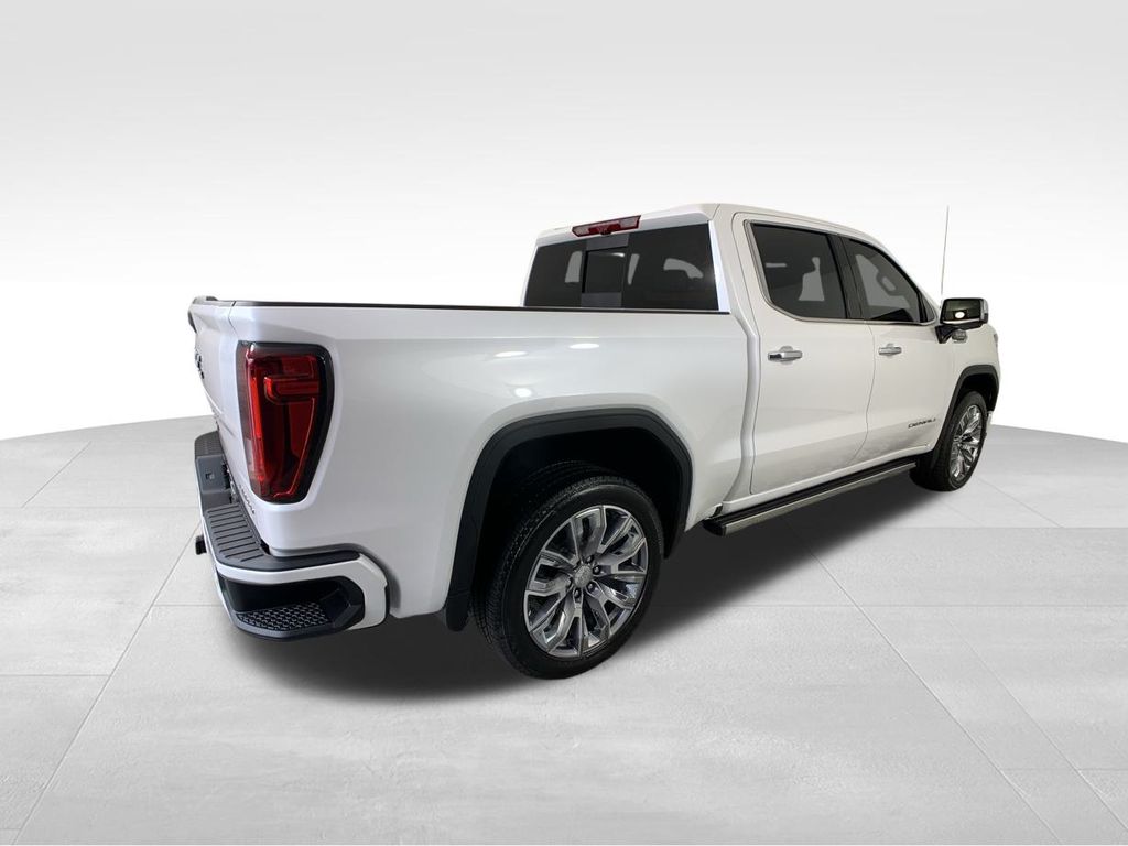 2024 GMC Sierra 1500 Denali 6