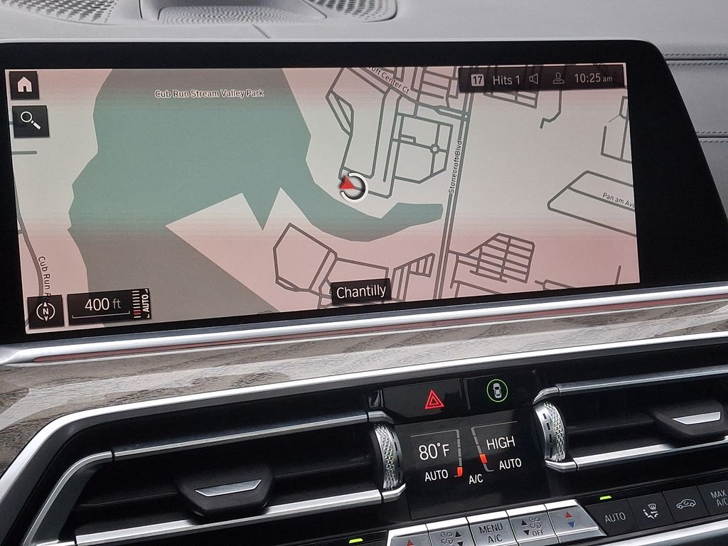 2021 BMW X5 M 17