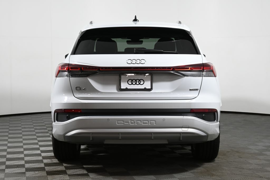 2024 Audi Q4 e-tron  6