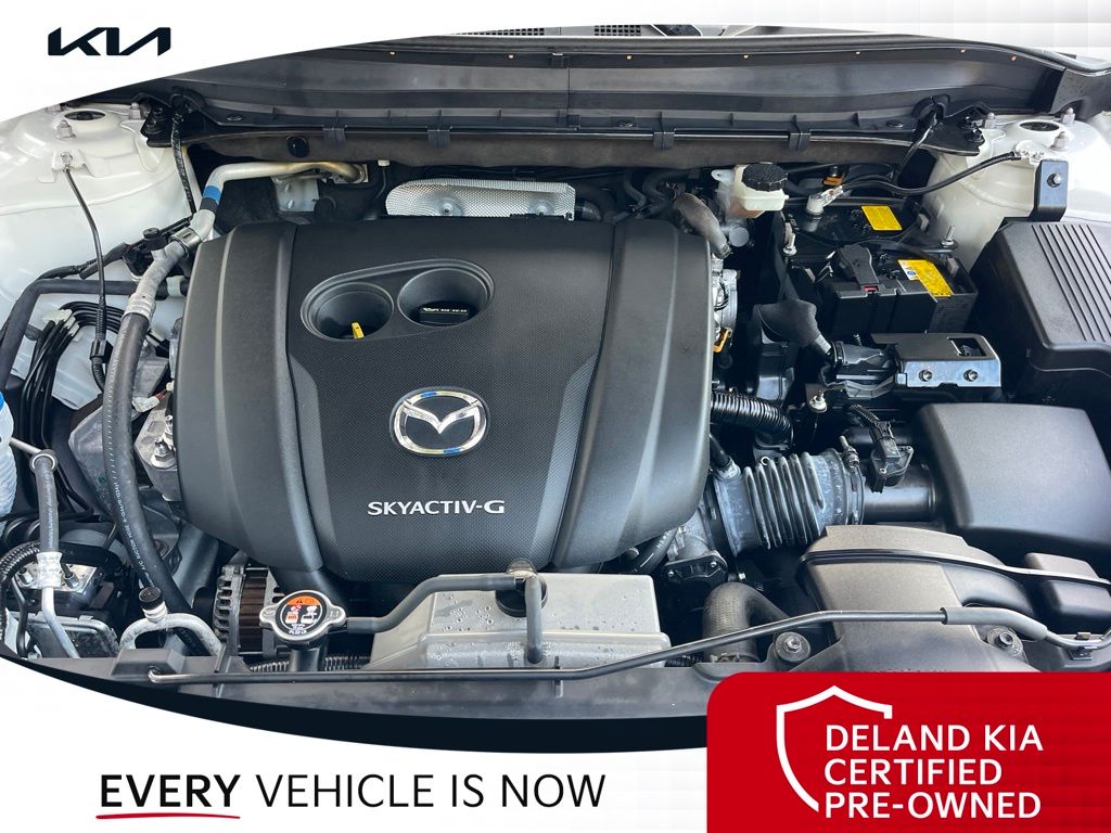 Used 2023 Mazda CX-5 SUV