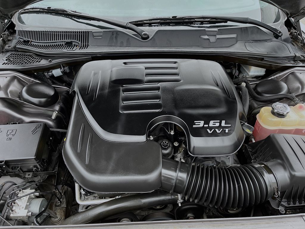 2021 Dodge Challenger SXT - Photo 27