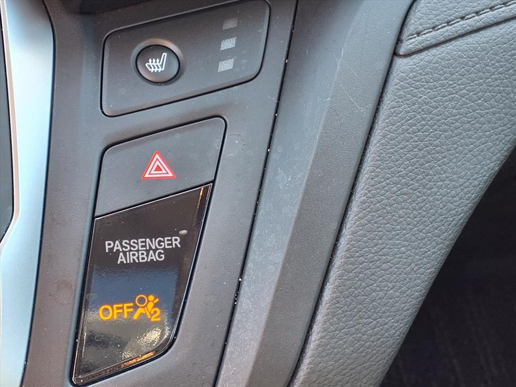 2025 Honda Odyssey EX-L  at Joe Myers Mazda Kia