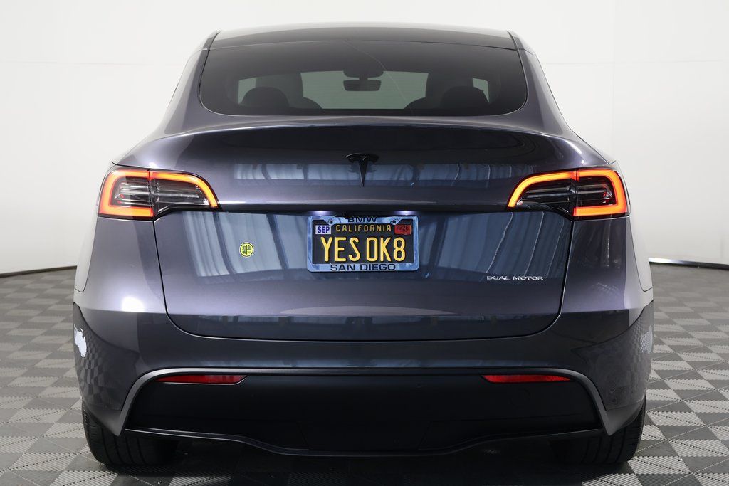 Thumbnail: 2023 Tesla Model Y - 5