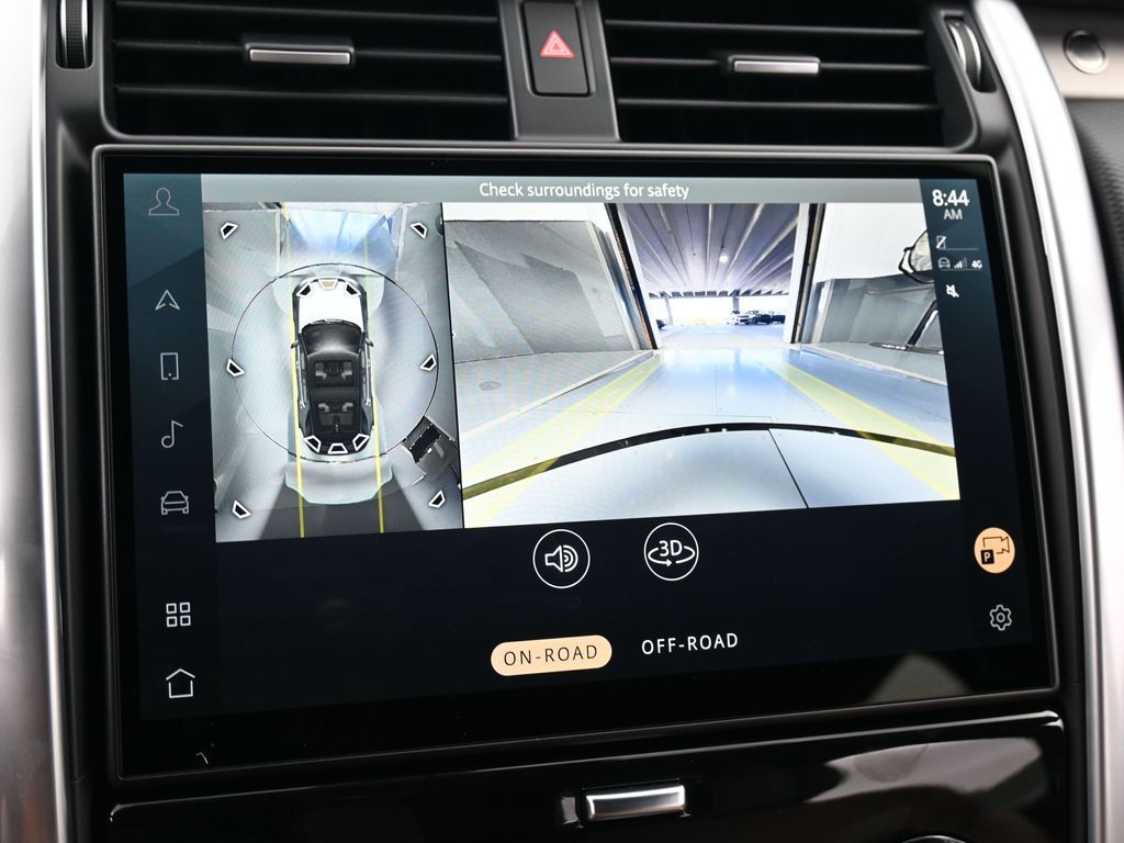 2026 Land Rover Discovery Gemini Edition - Photo 20