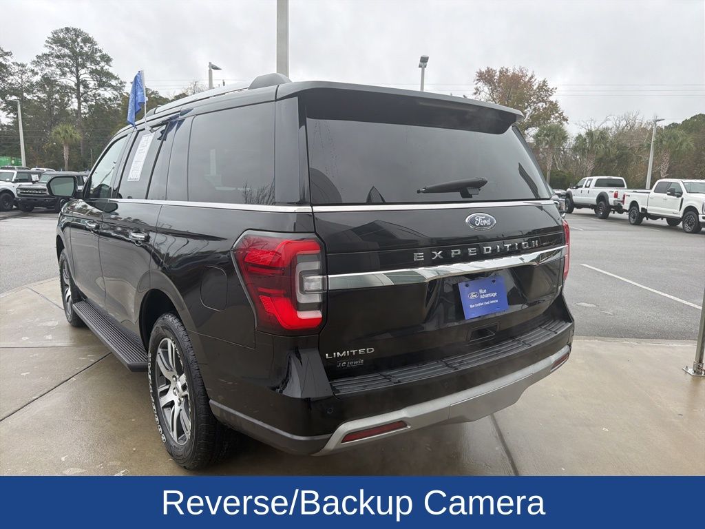 2024 Ford Expedition Limited