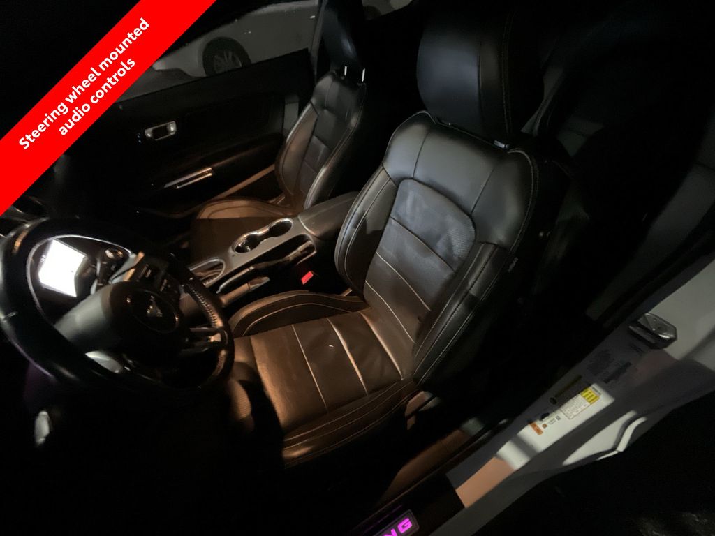 Used 2019 Ford Mustang Coupe