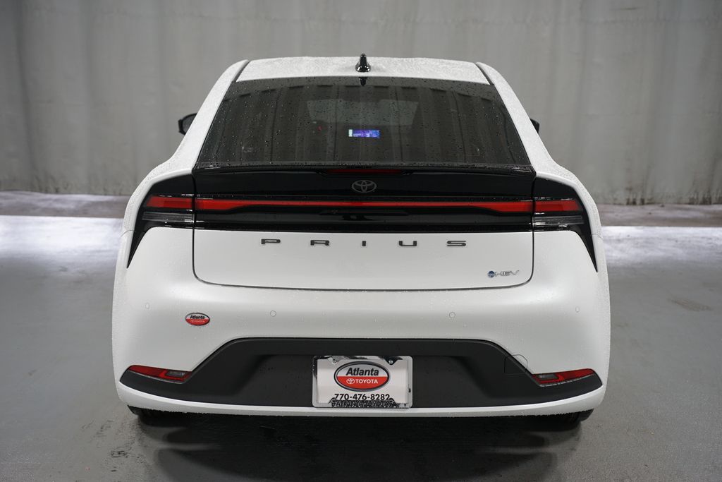 Thumbnail: 2026 Toyota Prius - 7