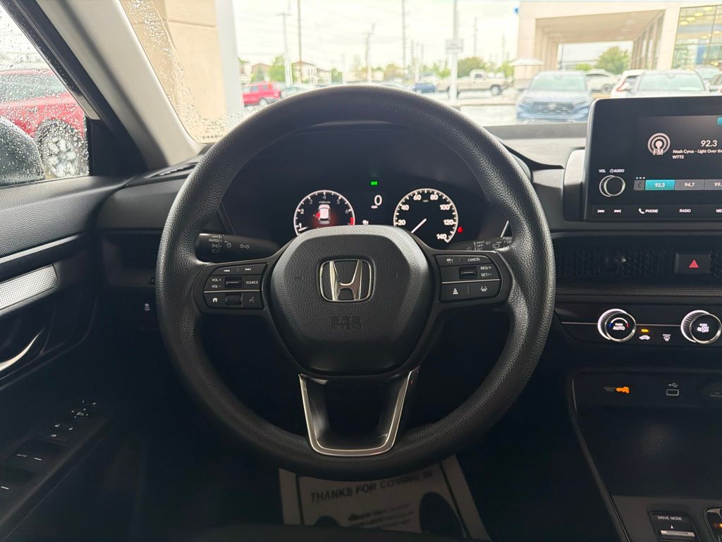 Thumbnail: 2023 Honda CR-V - 12