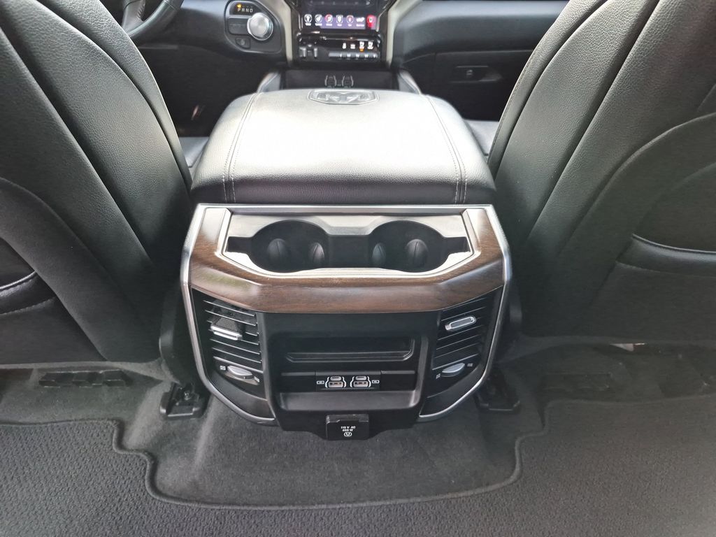 Used Car 2021 Ram 1500  Laramie For Sale Under $35,000 In Austin, Texas