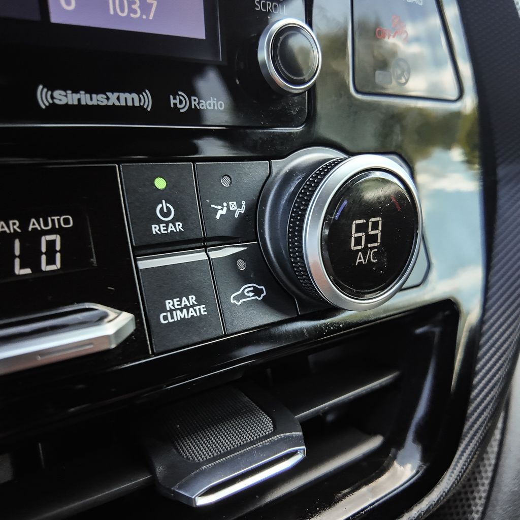 2022 Toyota Highlander XSE - Photo 21