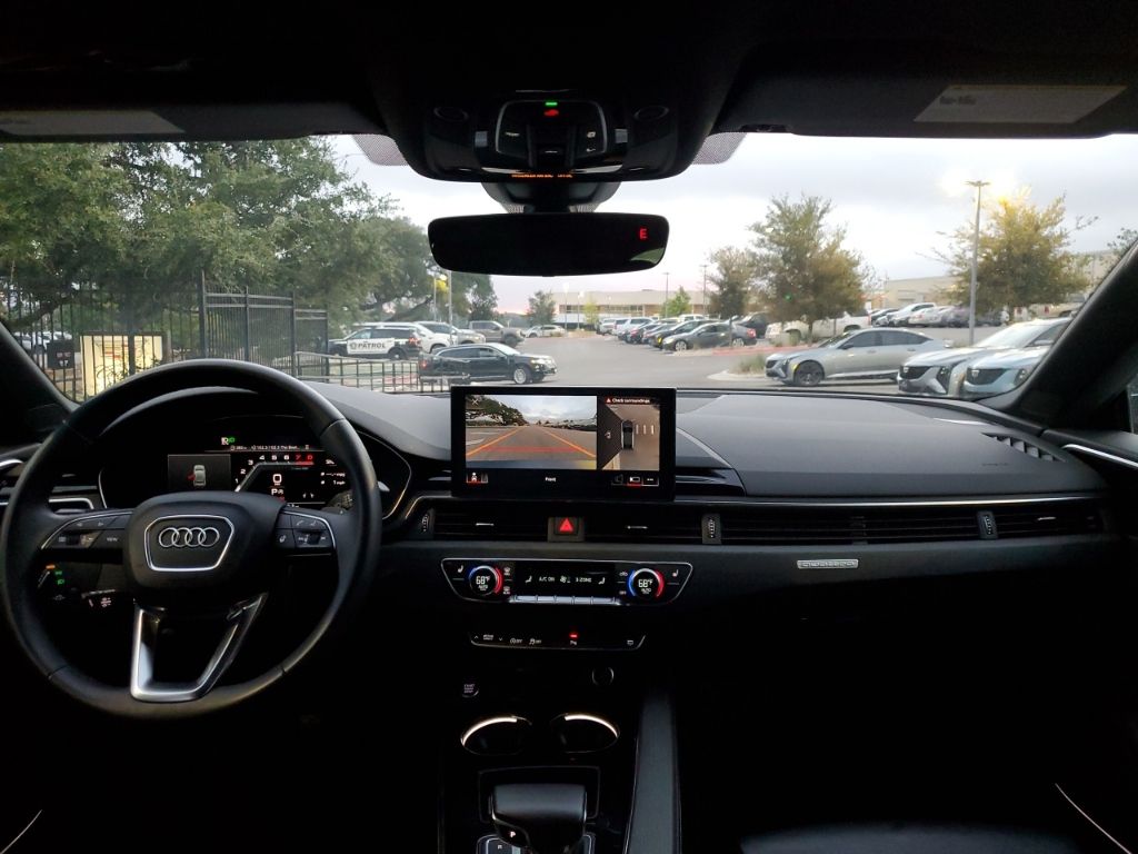Used Car 2024 Audi A5 Sportback  45 S Line Premium Plus For Sale Under $40,000 In Austin, Texas