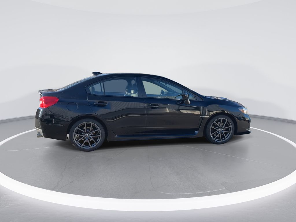 Thumbnail: 2018 Subaru WRX - 9