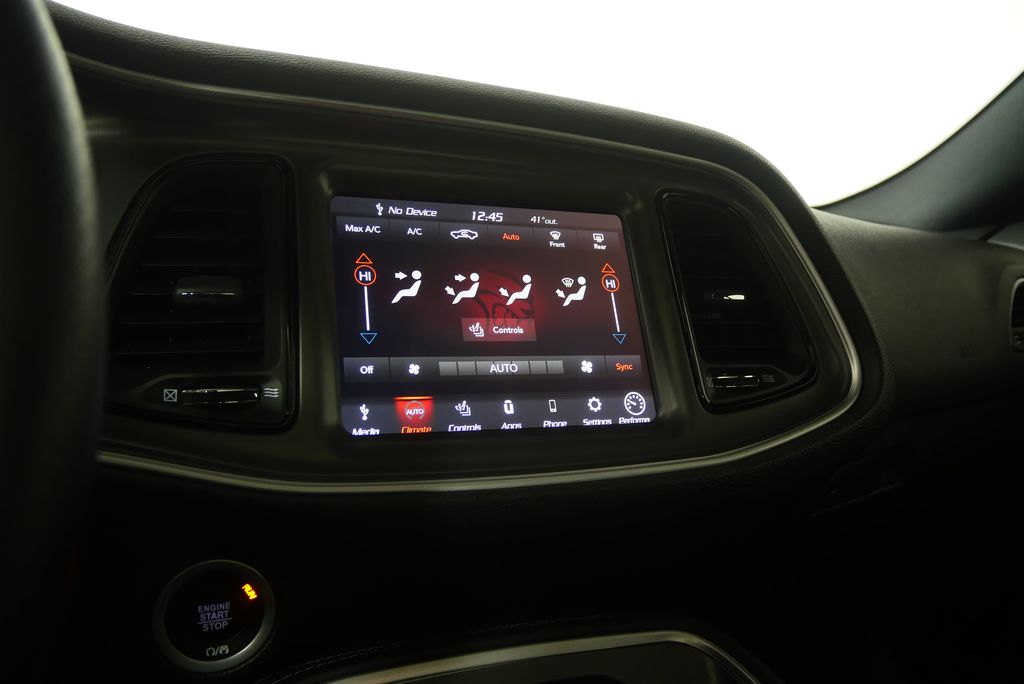 Thumbnail: 2021 Dodge Challenger - 20