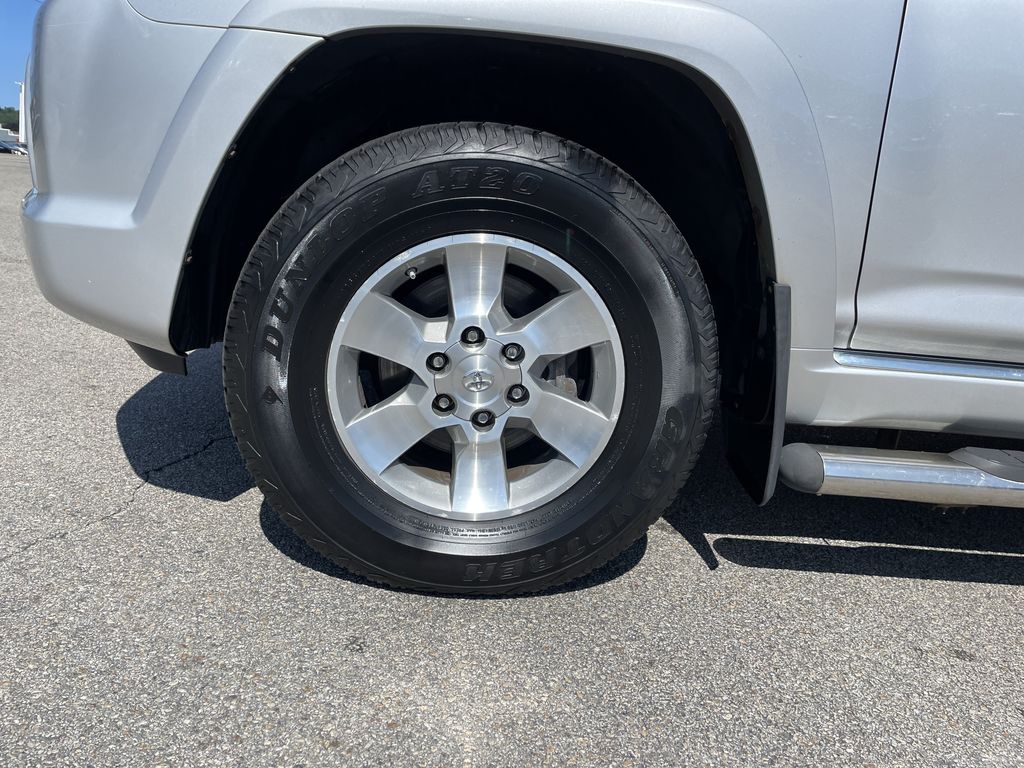 Used 2011 Toyota 4Runner SUV