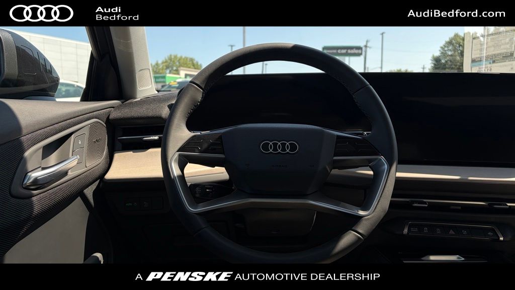 Thumbnail: 2026 Audi Q3 - 23