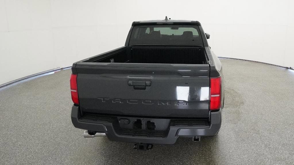 Thumbnail: 2025 Toyota Tacoma - 22