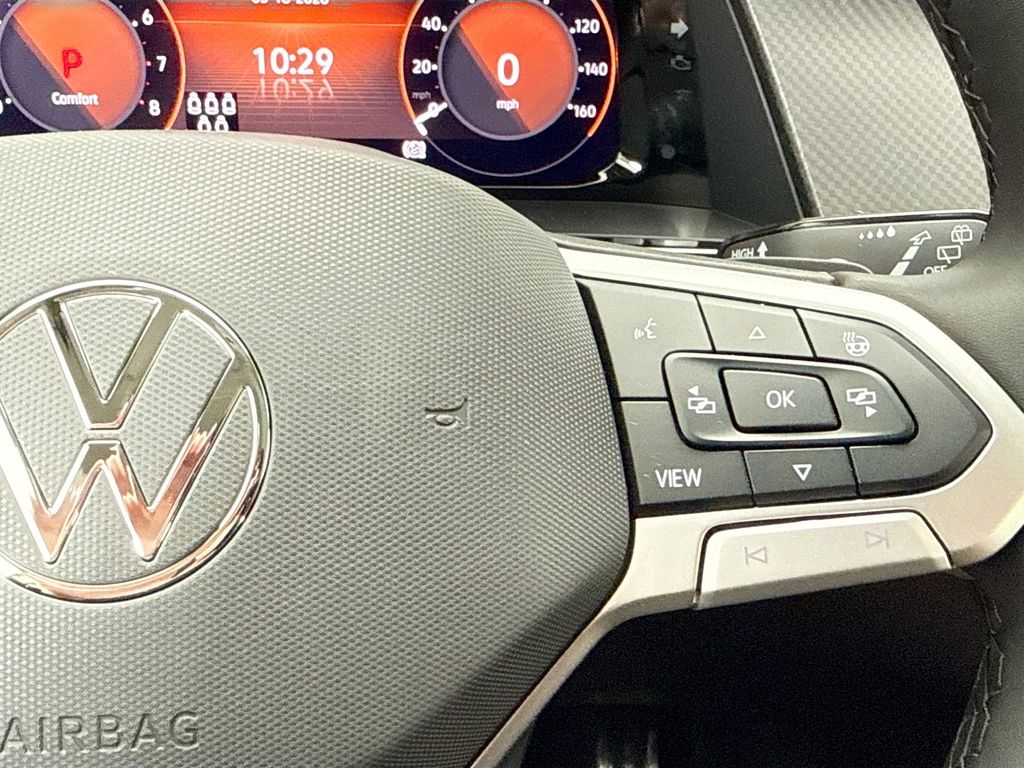Thumbnail: 2026 Volkswagen Atlas - 12