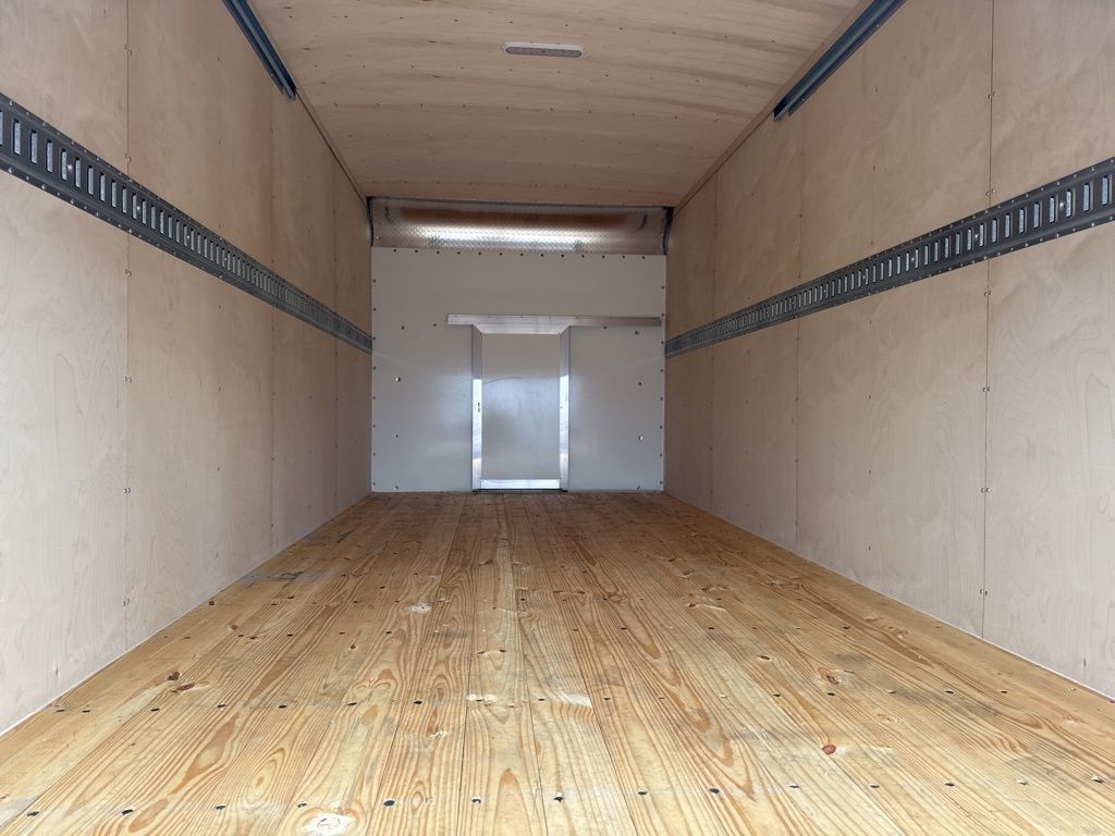 2026 Ford Transit-350 Cutaway 