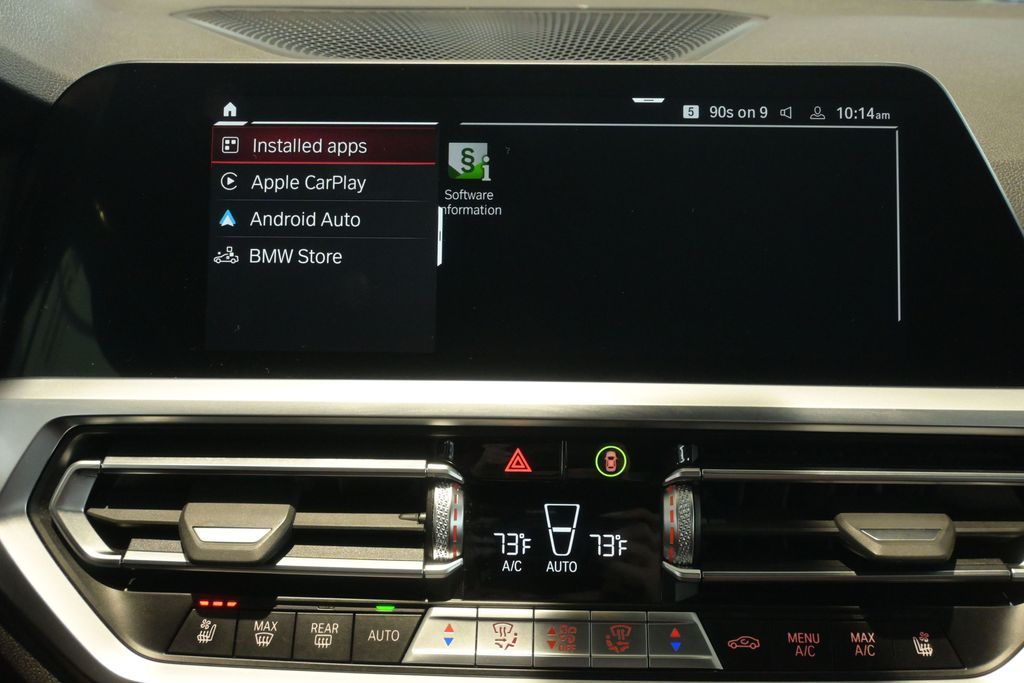 2023 BMW M4 Coupe Base - Photo 48