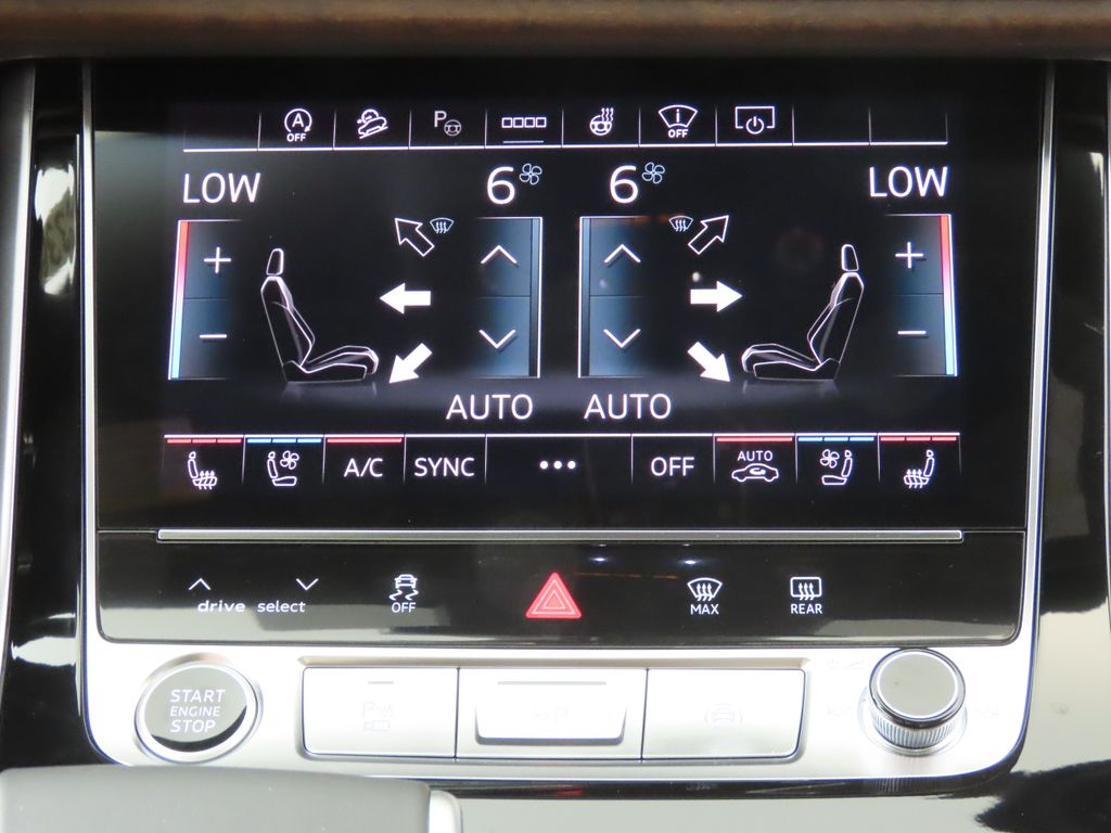 Thumbnail: 2026 Audi Q8 - 22