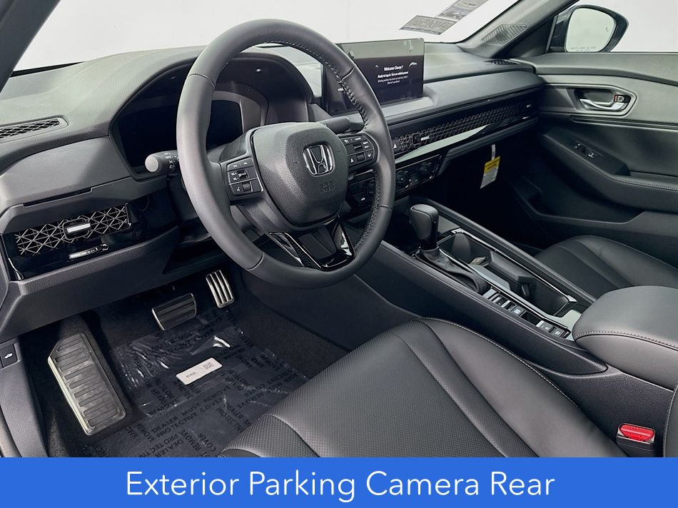 Used Car 2025 Honda Accord Hybrid  Sport-l For Sale Under $35,000 In Austin, Texas