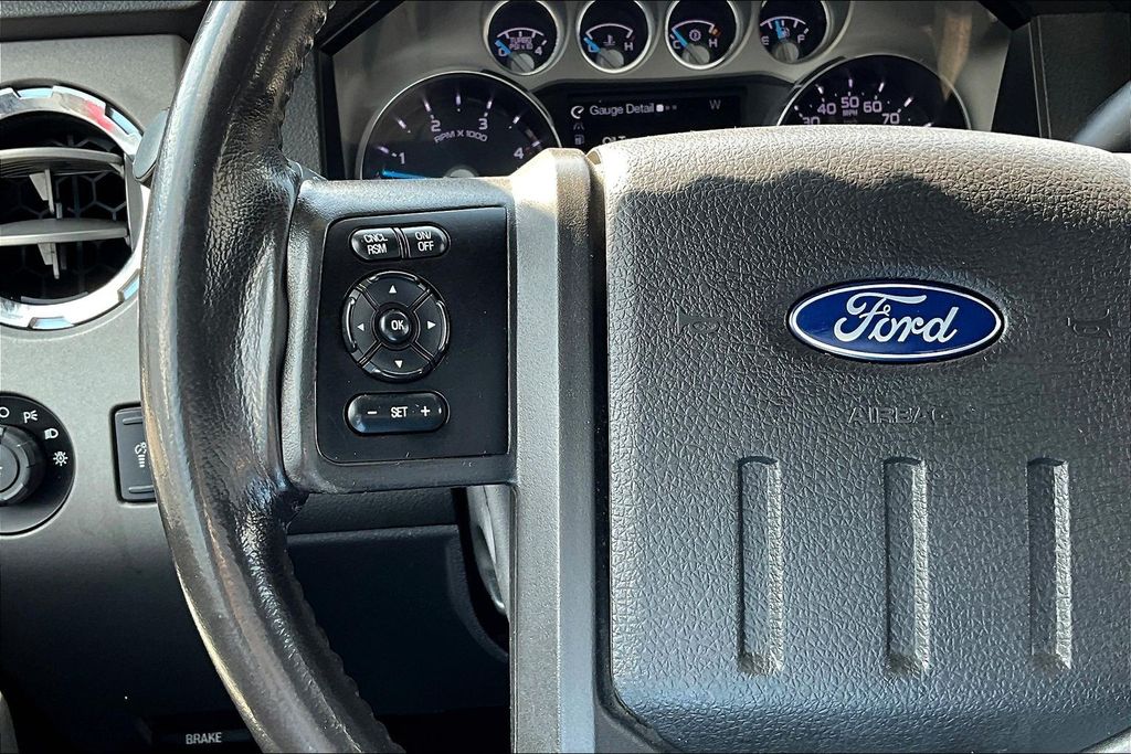 Used 2016 Ford F-250SD Truck
