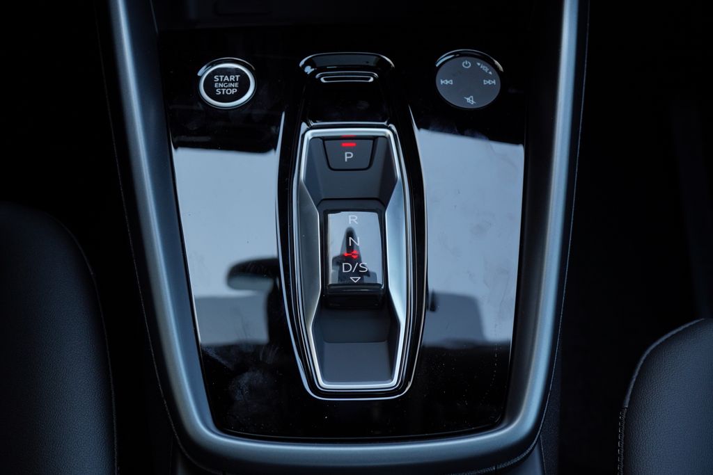 2025 Audi A3  18