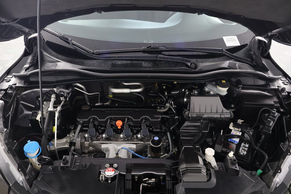 Thumbnail: 2022 Honda HR-V - 15