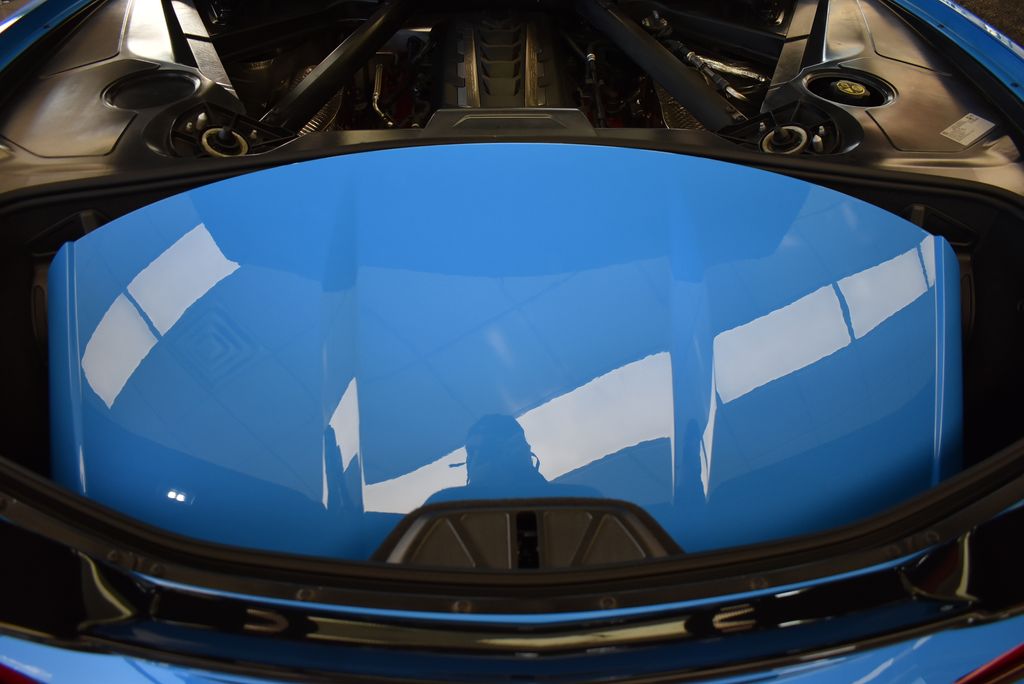 Thumbnail: 2023 Chevrolet Corvette - 25