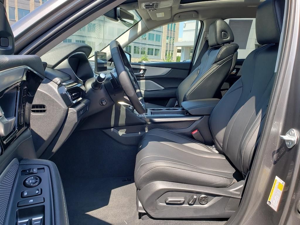 Used 2026 Acura MDX SUV