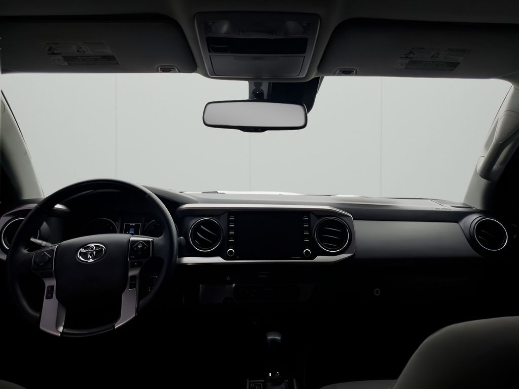 Used Car 2021 Toyota Tacoma  Sr5 For Sale Under $30,000 In Austin, Texas