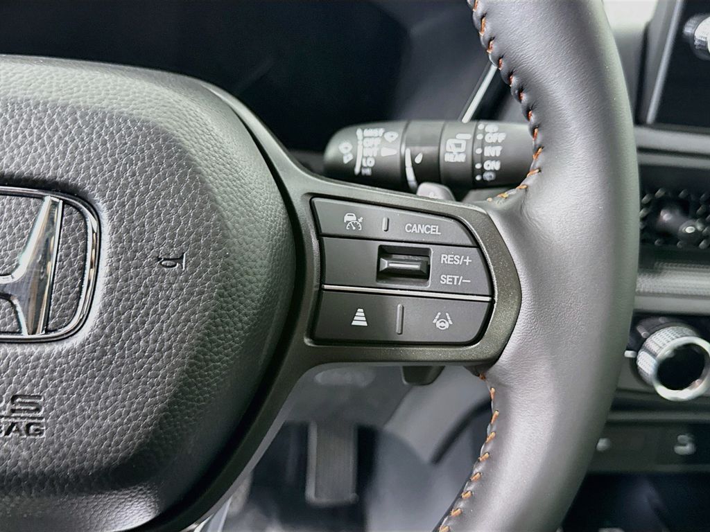 Thumbnail: 2026 Honda CR-V - 13