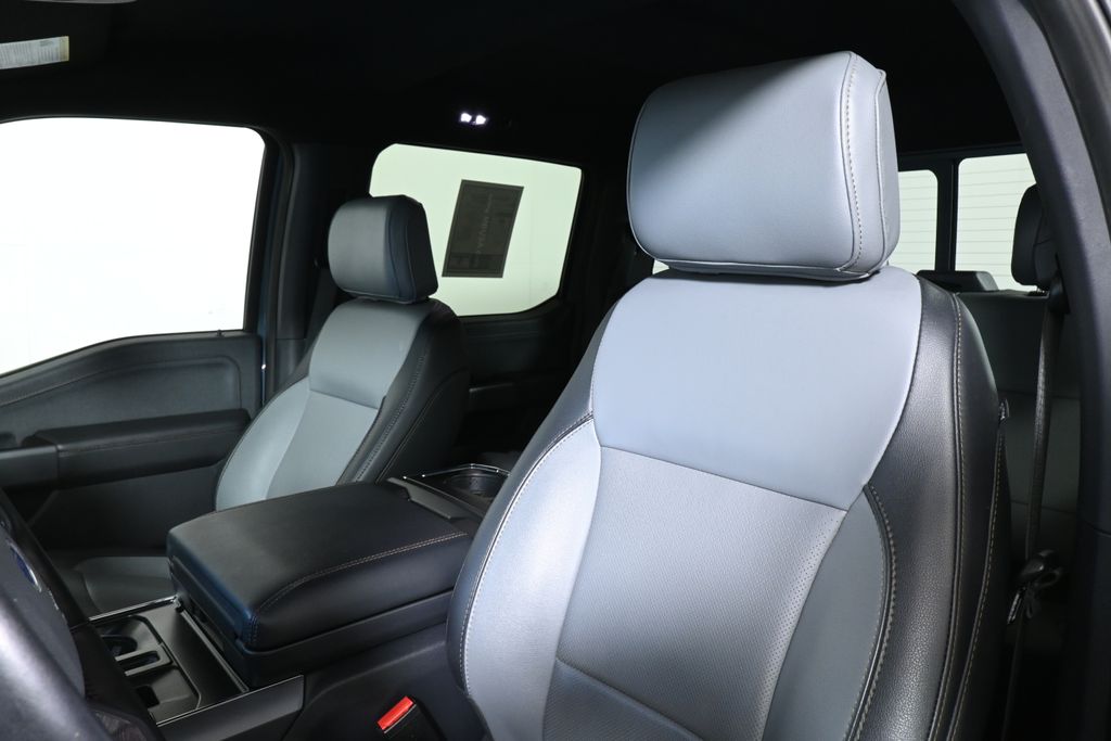 Thumbnail: 2023 Ford F-150 - 16