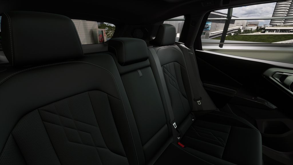 Thumbnail: 2026 BMW X3 - 12