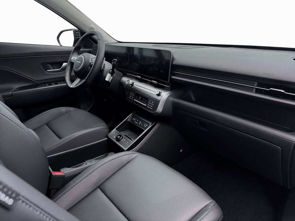 Thumbnail: 2026 Hyundai Kona - 15