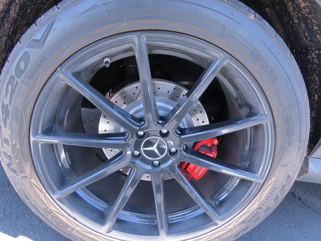 Thumbnail: 2019 Mercedes-Benz GLE - 17