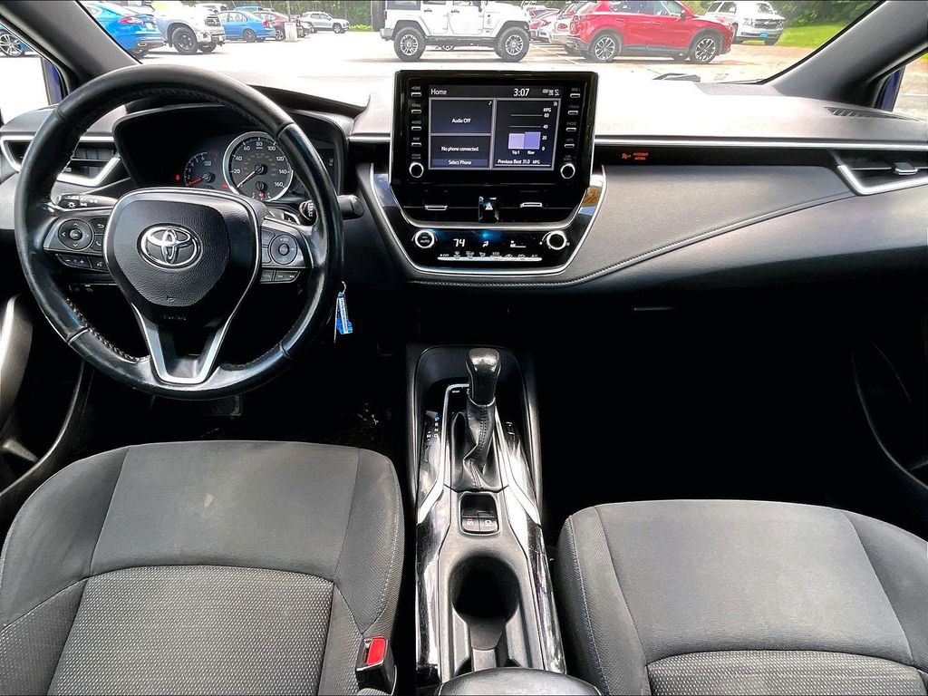 2020 Toyota Corolla — photo 21