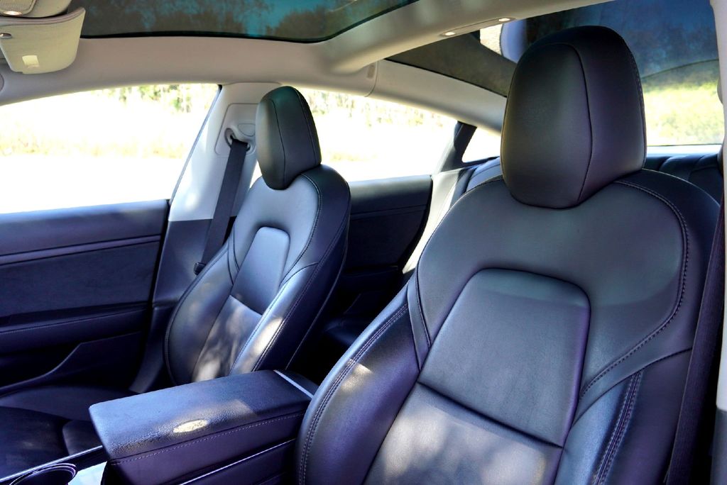 Used Car 2020 Tesla Model 3  Standard For Sale Under $20,000 In Taylor, Texas