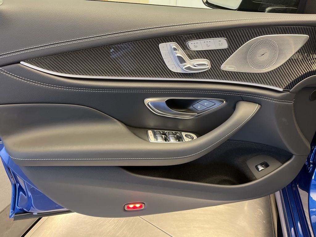 Thumbnail: 2026 Mercedes-Benz AMG GT - 11