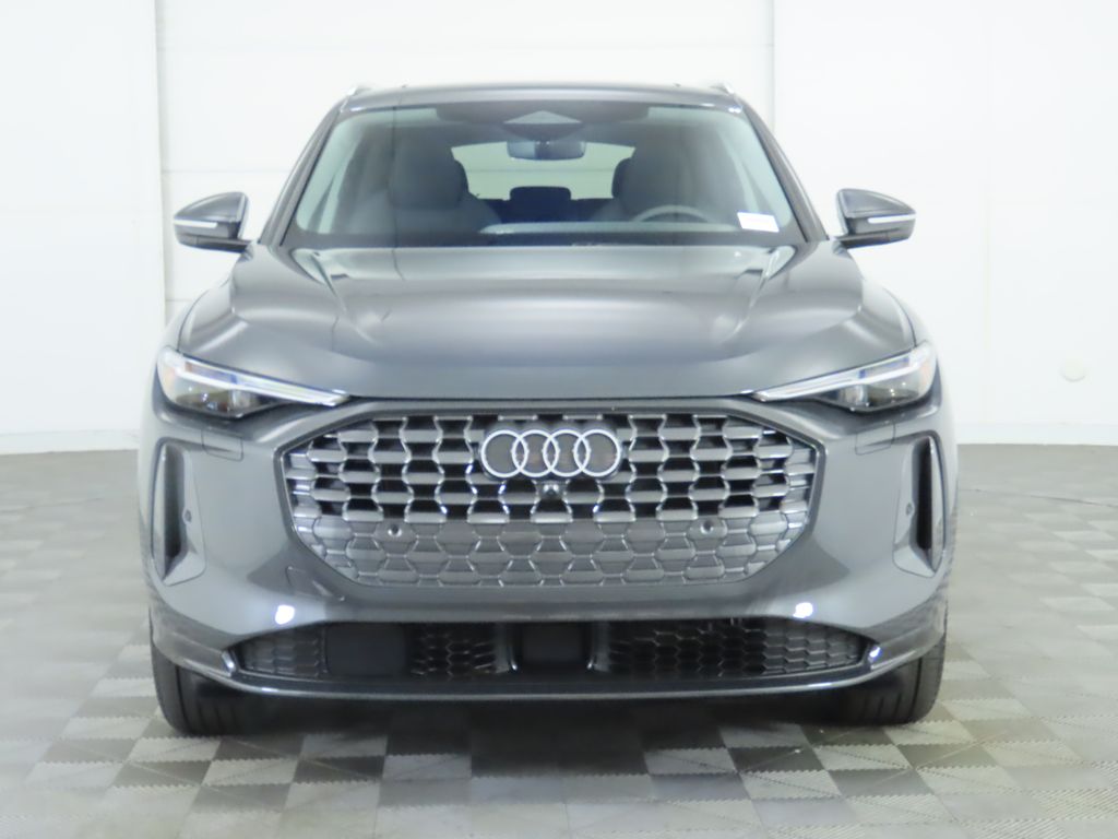Thumbnail: 2025 Audi Q5 - 2