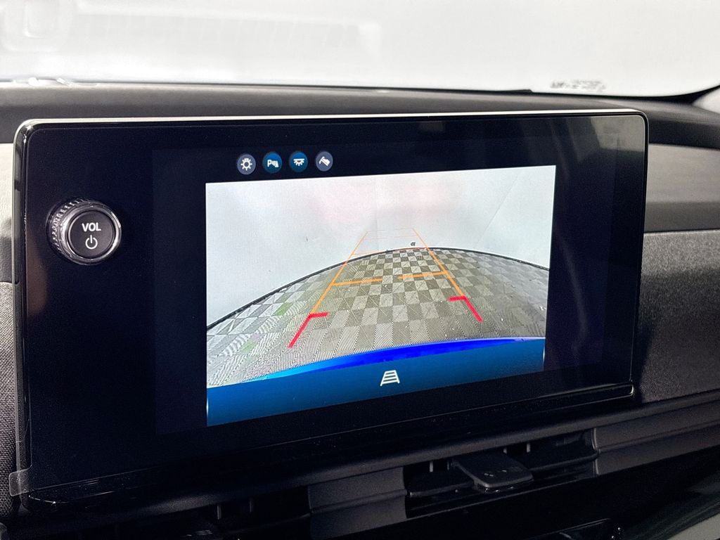 2026 Honda Prologue EX