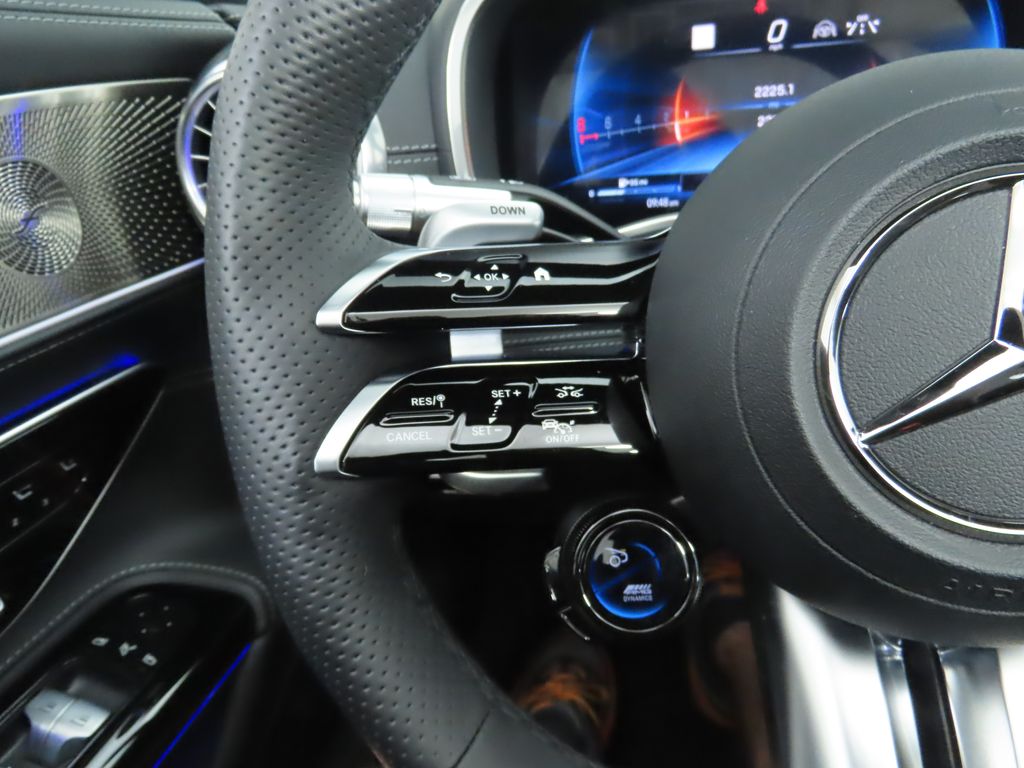 2024 Mercedes-Benz SL-Class AMG SL 43 19
