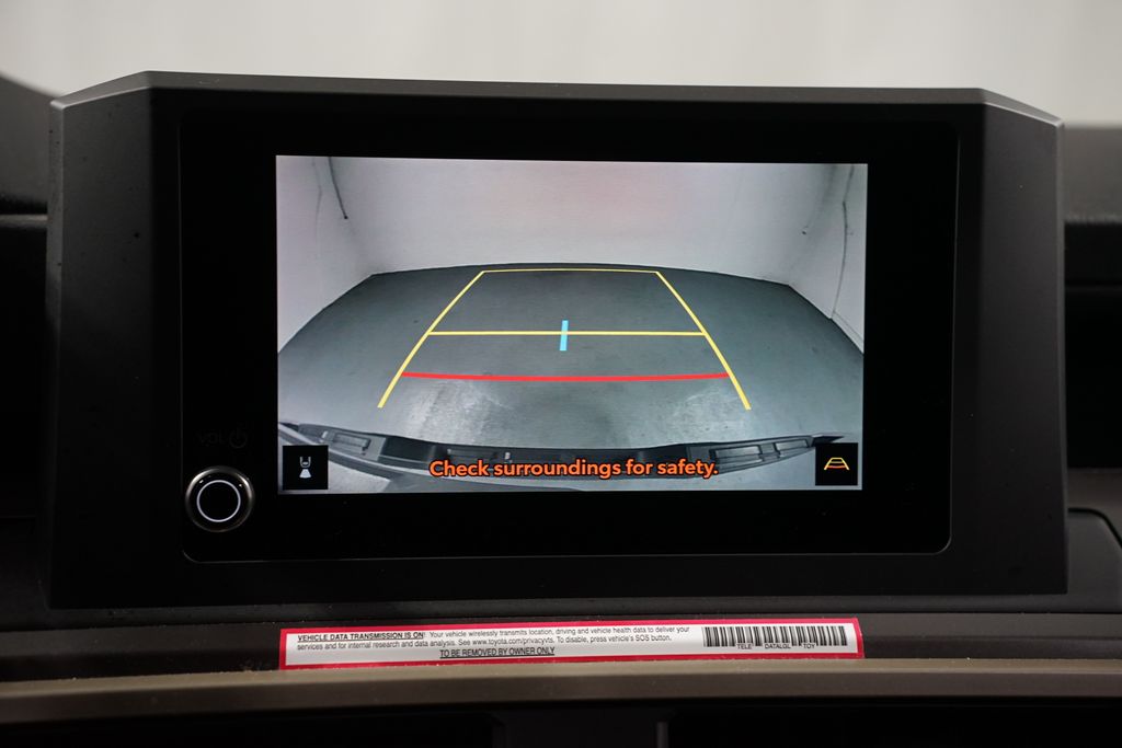 Thumbnail: 2024 Toyota Tacoma - 21