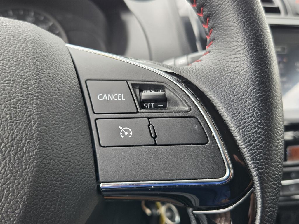 2024 Mitsubishi Mirage - $15,640