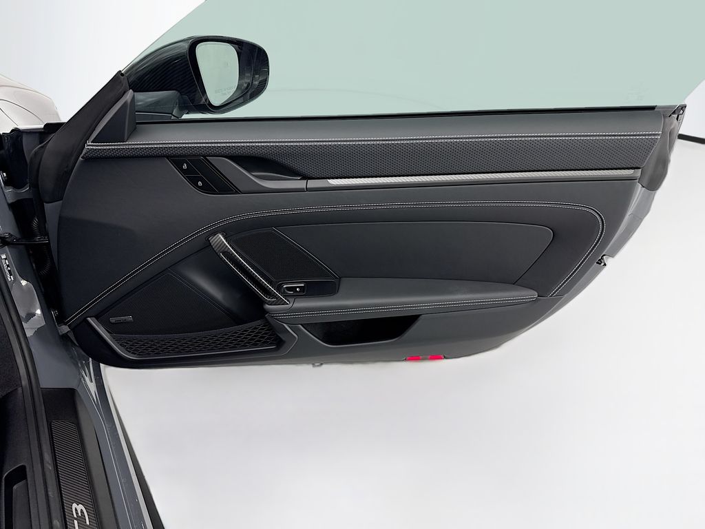 Thumbnail: 2026 Porsche 911 - 24