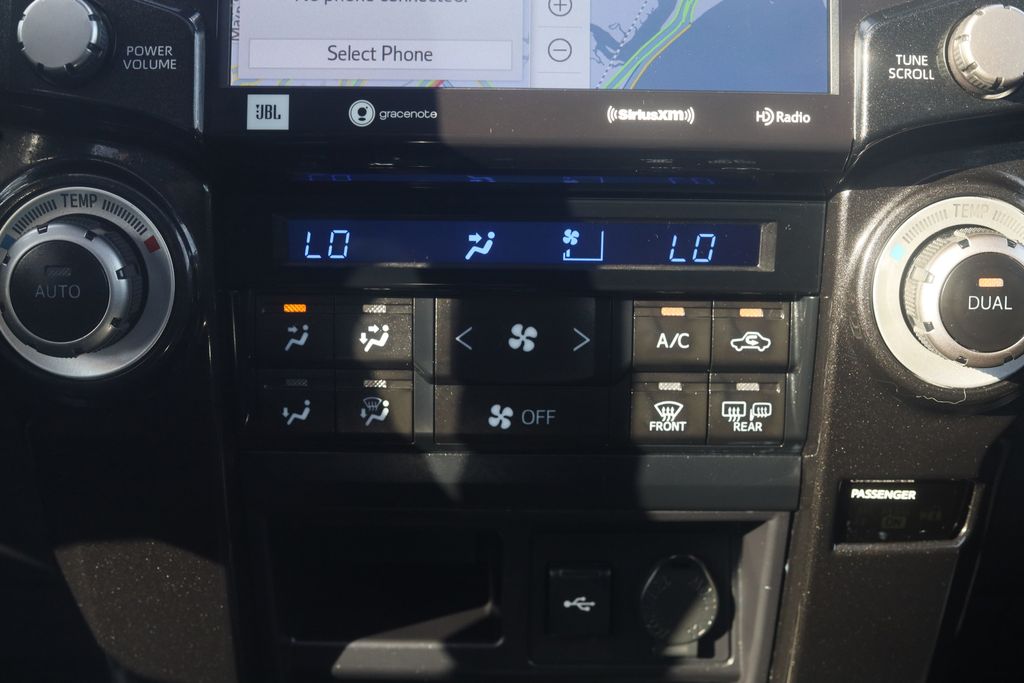 Used 2023 Toyota 4Runner SUV